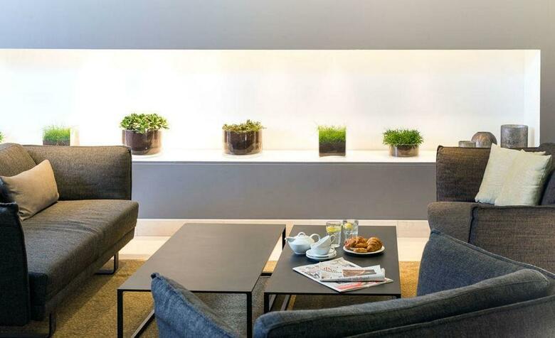 Radisson Blu Astrid Hotel, Antwerp