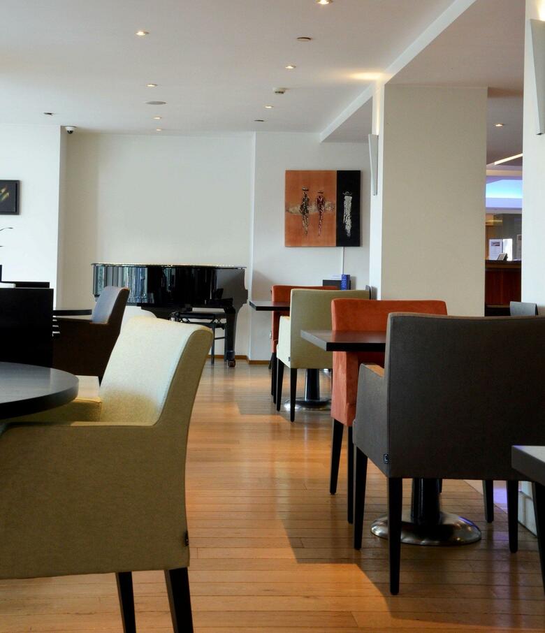 Radisson Blu Astrid Hotel, Antwerp