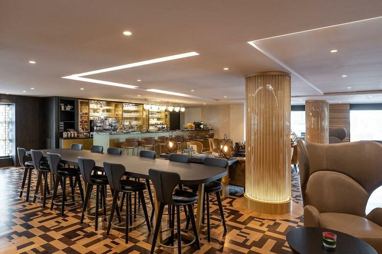 Radisson Blu Astrid Hotel, Antwerp