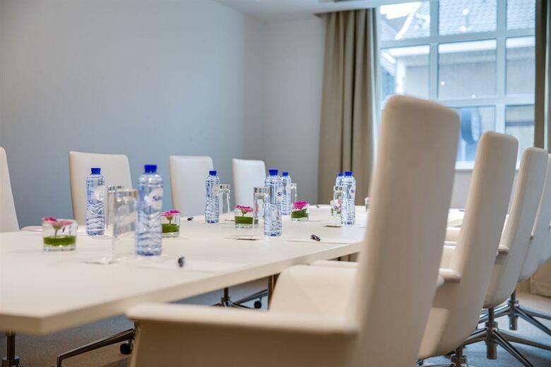 Radisson Blu Astrid Hotel, Antwerp