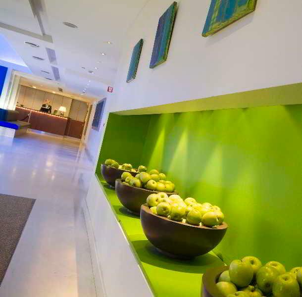 Radisson Blu Astrid Hotel, Antwerp