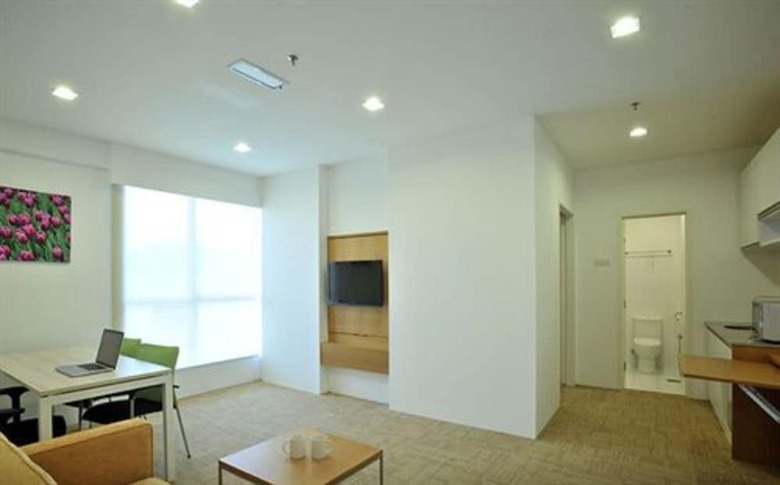 Tan'yaa Hotel By Ri-yaz, Cyberjaya