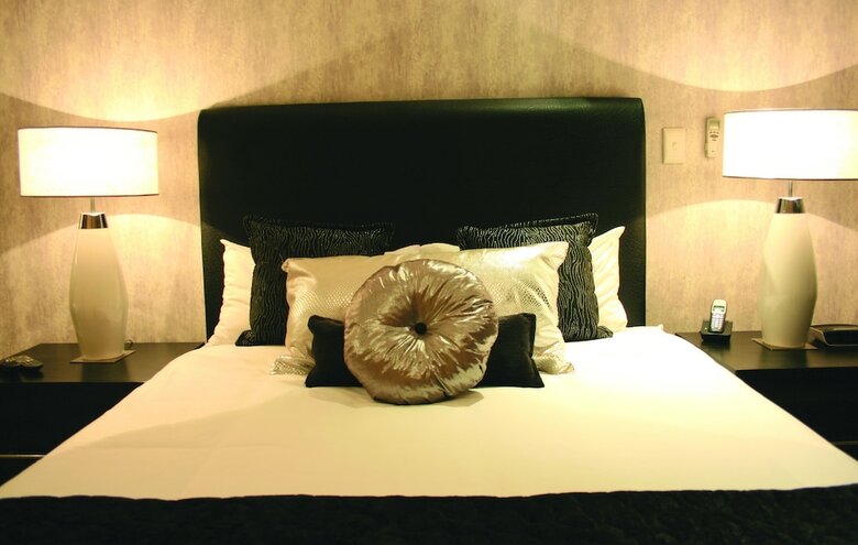 Apartamentos Sandton Executive Suites Hydro Park