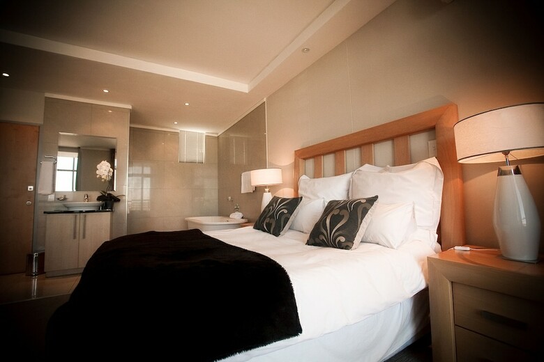 Apartamentos Sandton Executive Suites Hydro Park