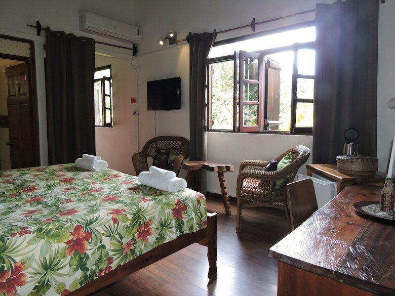 Hotel Hibiscus Valley Inn