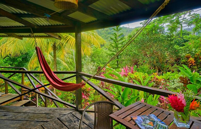 Hotel Hibiscus Valley Inn