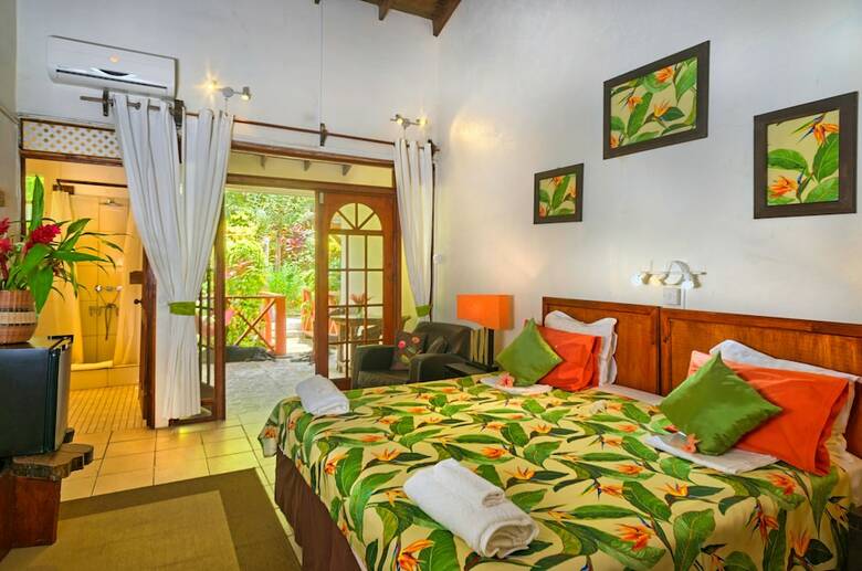 Hotel Hibiscus Valley Inn