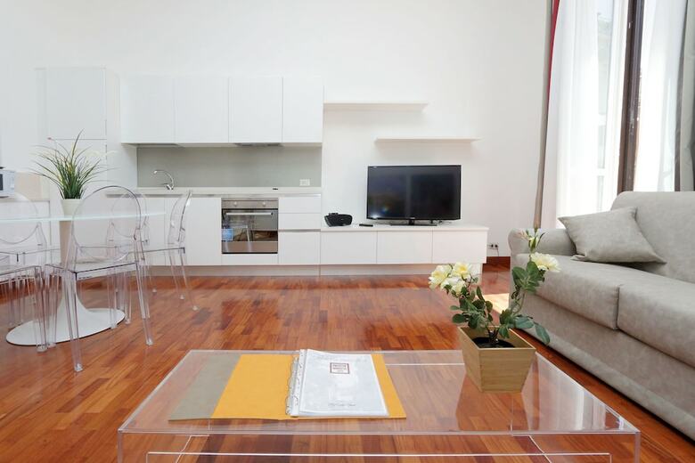 Piazzetta Margutta - My Extra Home