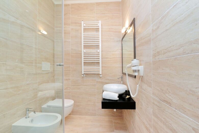 Piazzetta Margutta - My Extra Home