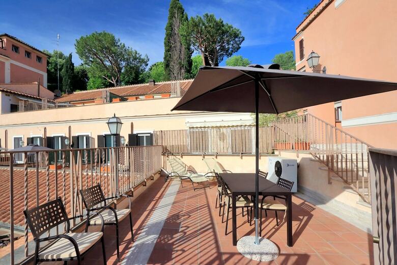 Piazzetta Margutta - My Extra Home
