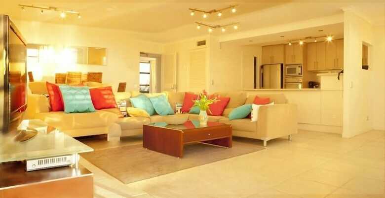 Apartamentos Sundeck Gardens