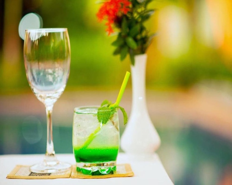 Hotel Areca Angkor Boutique Villa