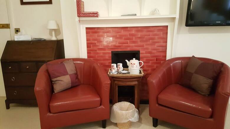 Swiss Cottage Bed And Breakfast