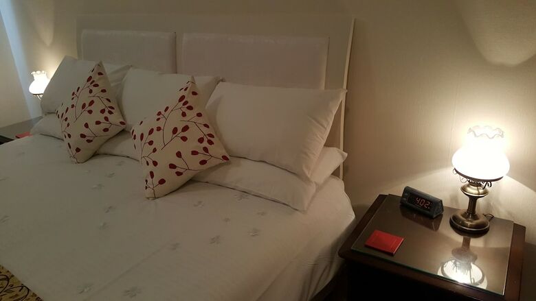 Swiss Cottage Bed And Breakfast