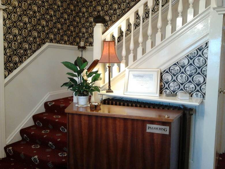 Swiss Cottage Bed And Breakfast