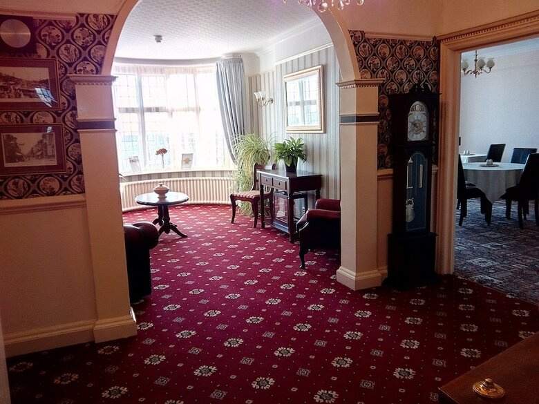 Swiss Cottage Bed And Breakfast