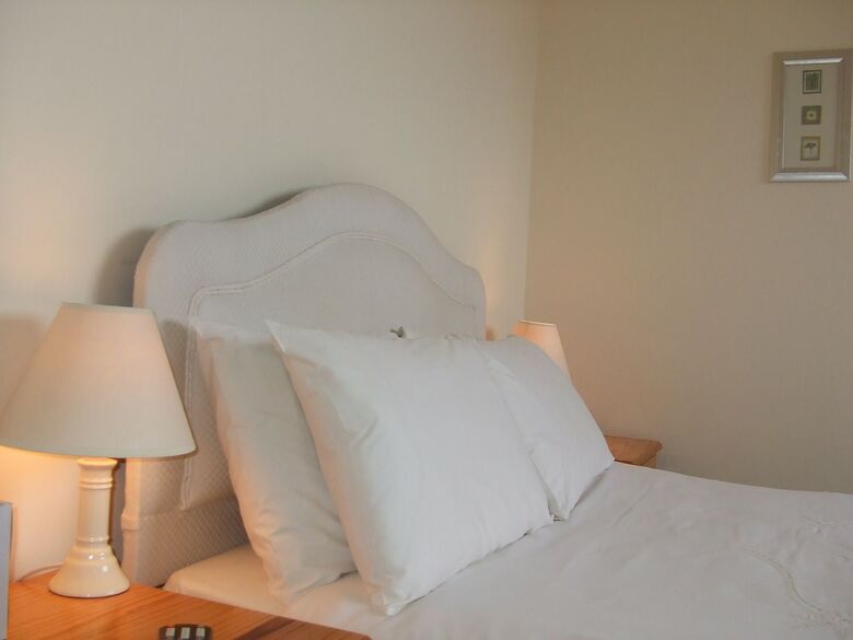 Swiss Cottage Bed And Breakfast