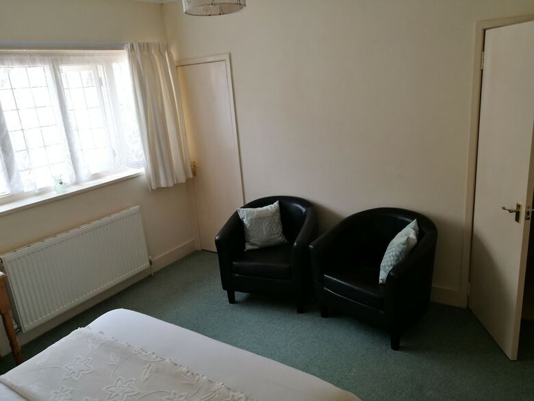 Swiss Cottage Bed And Breakfast