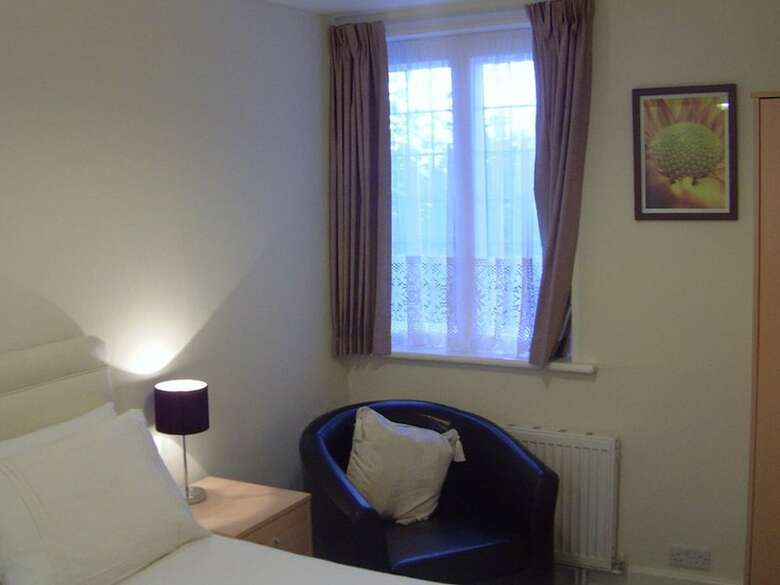Swiss Cottage Bed And Breakfast
