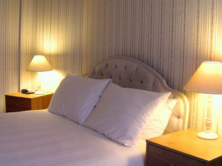 Swiss Cottage Bed And Breakfast