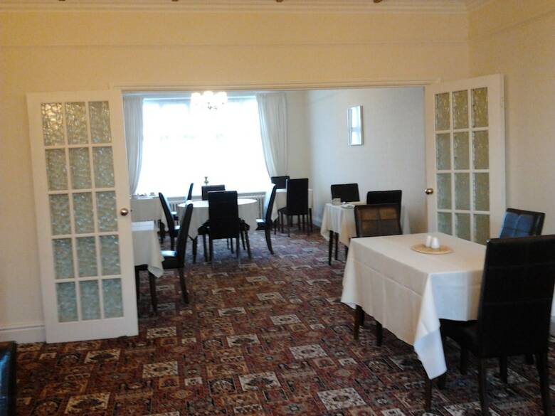 Swiss Cottage Bed And Breakfast
