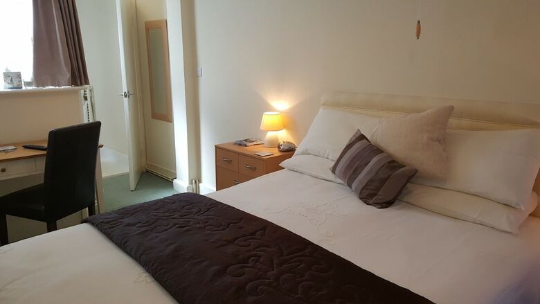 Swiss Cottage Bed And Breakfast