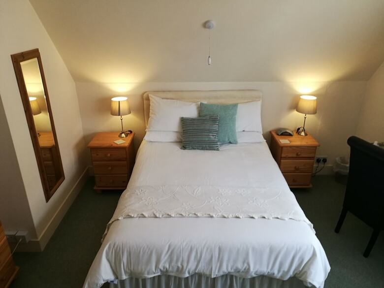 Swiss Cottage Bed And Breakfast