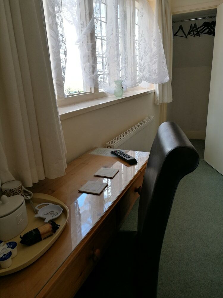 Swiss Cottage Bed And Breakfast
