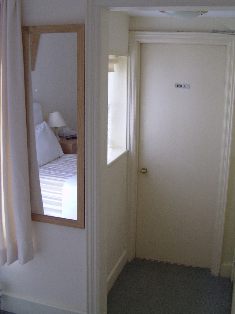 Swiss Cottage Bed And Breakfast