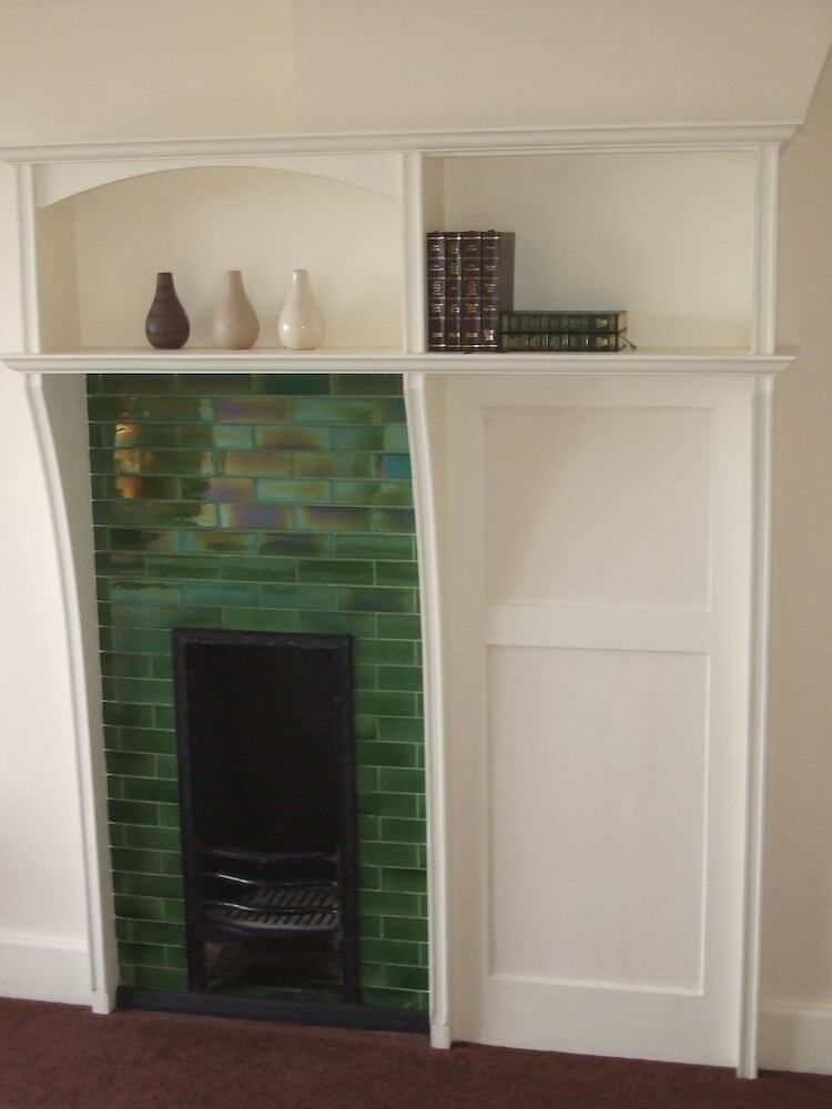 Swiss Cottage Bed And Breakfast