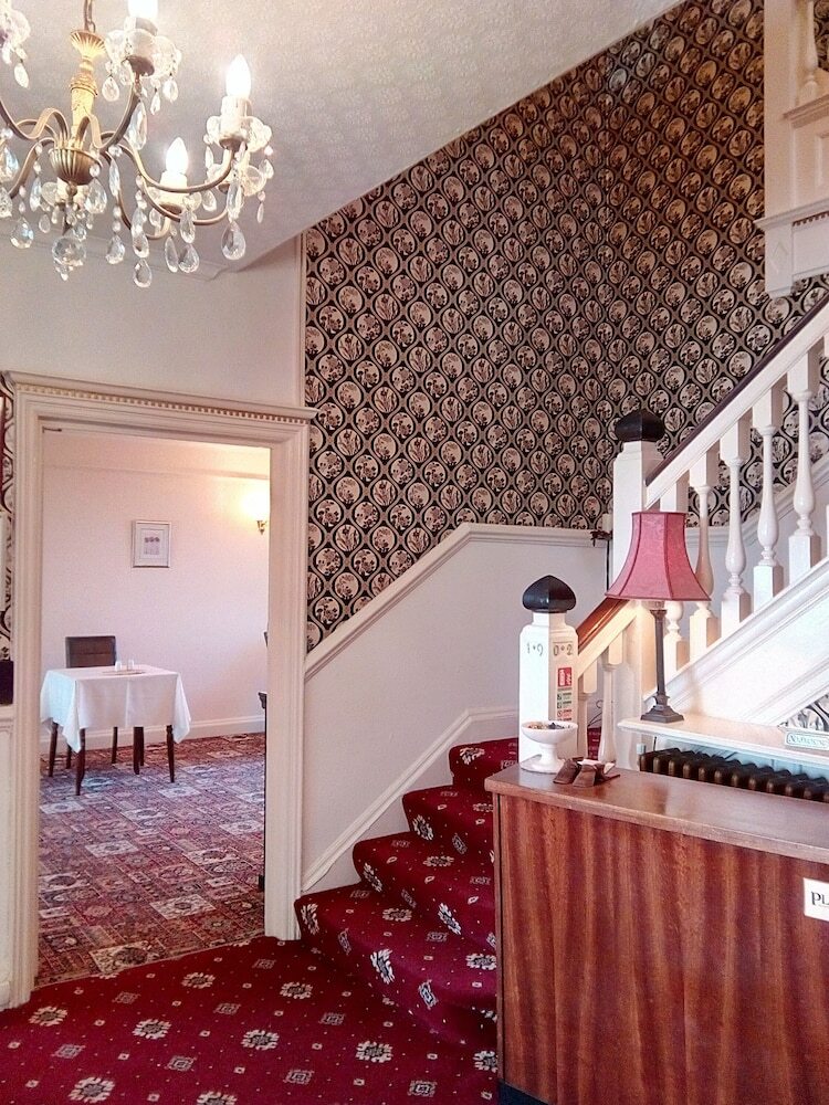 Swiss Cottage Bed And Breakfast