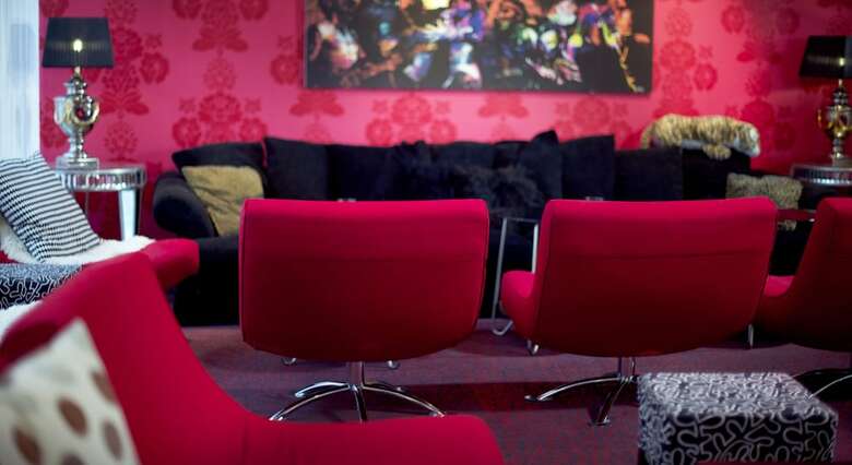 Clarion Collection Hotel Grand Olav