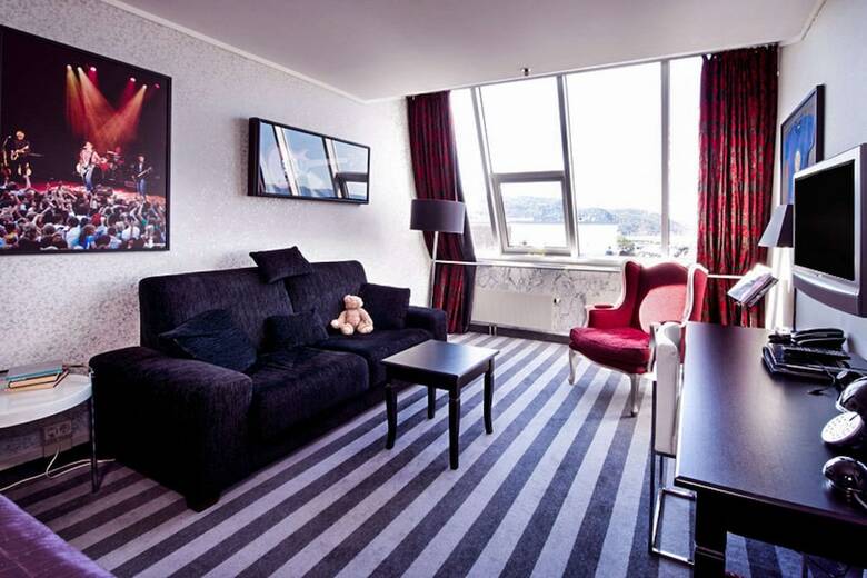 Clarion Collection Hotel Grand Olav