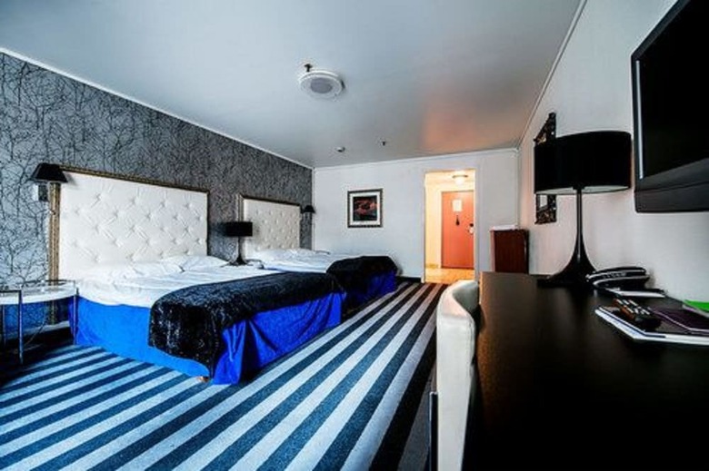 Clarion Collection Hotel Grand Olav
