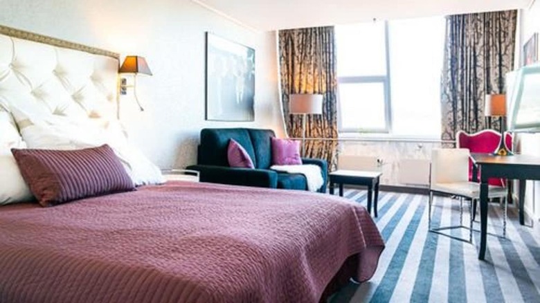 Clarion Collection Hotel Grand Olav