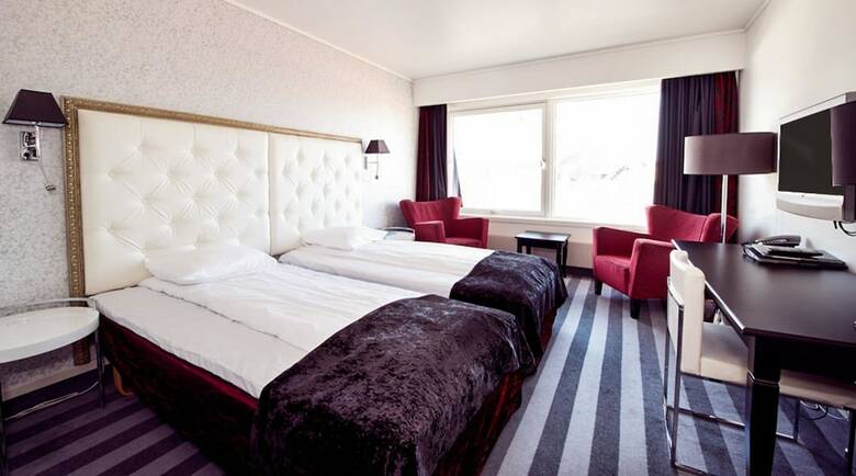 Clarion Collection Hotel Grand Olav