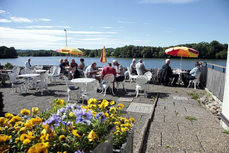 Hotel Rasta Lilla Edet