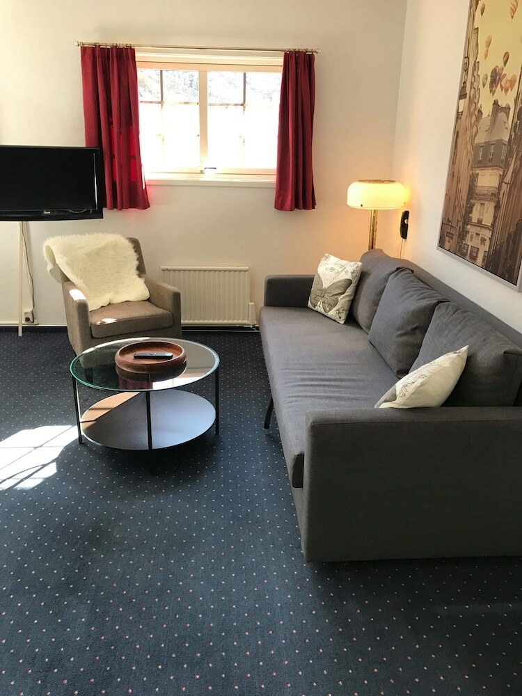 Hotel Rasta Lilla Edet