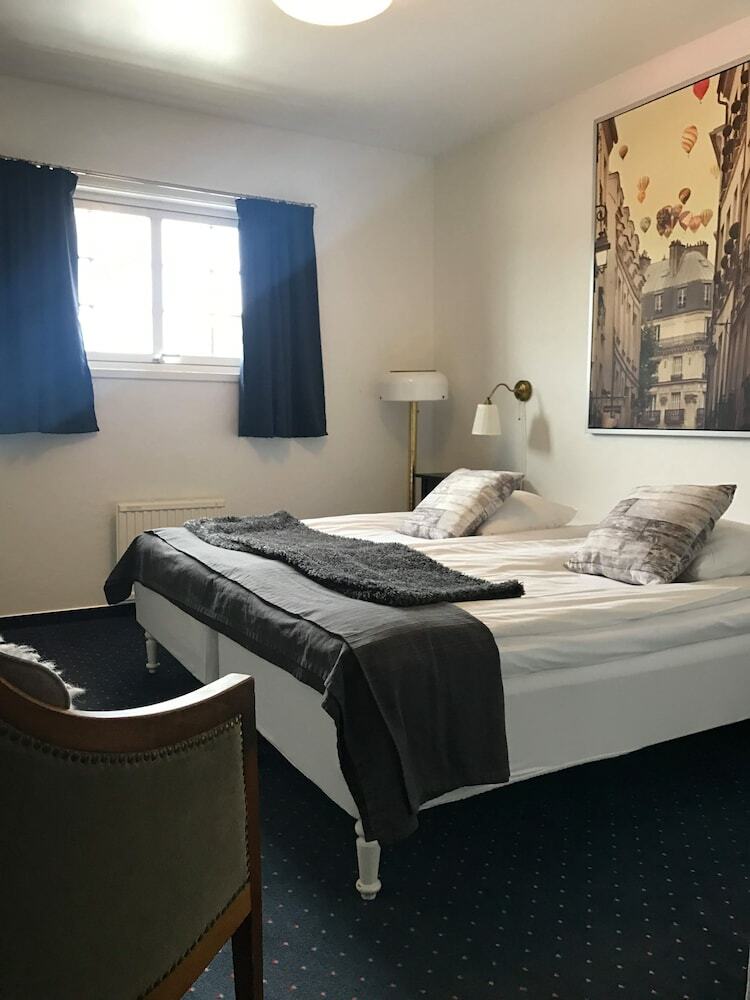 Hotel Rasta Lilla Edet