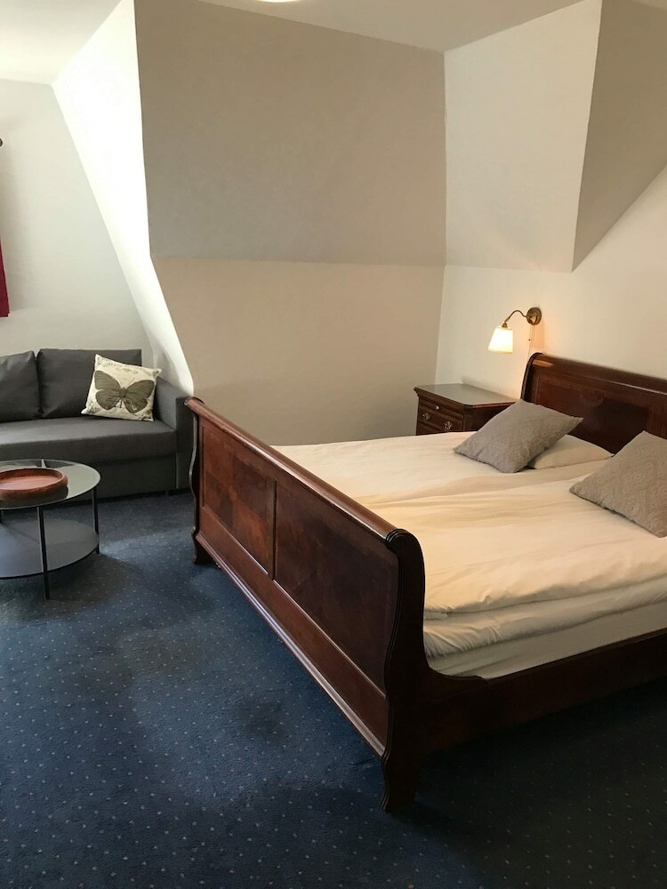 Hotel Rasta Lilla Edet