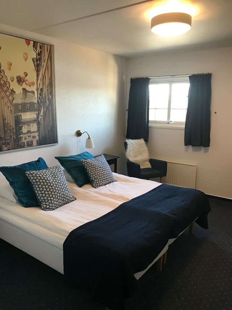 Hotel Rasta Lilla Edet