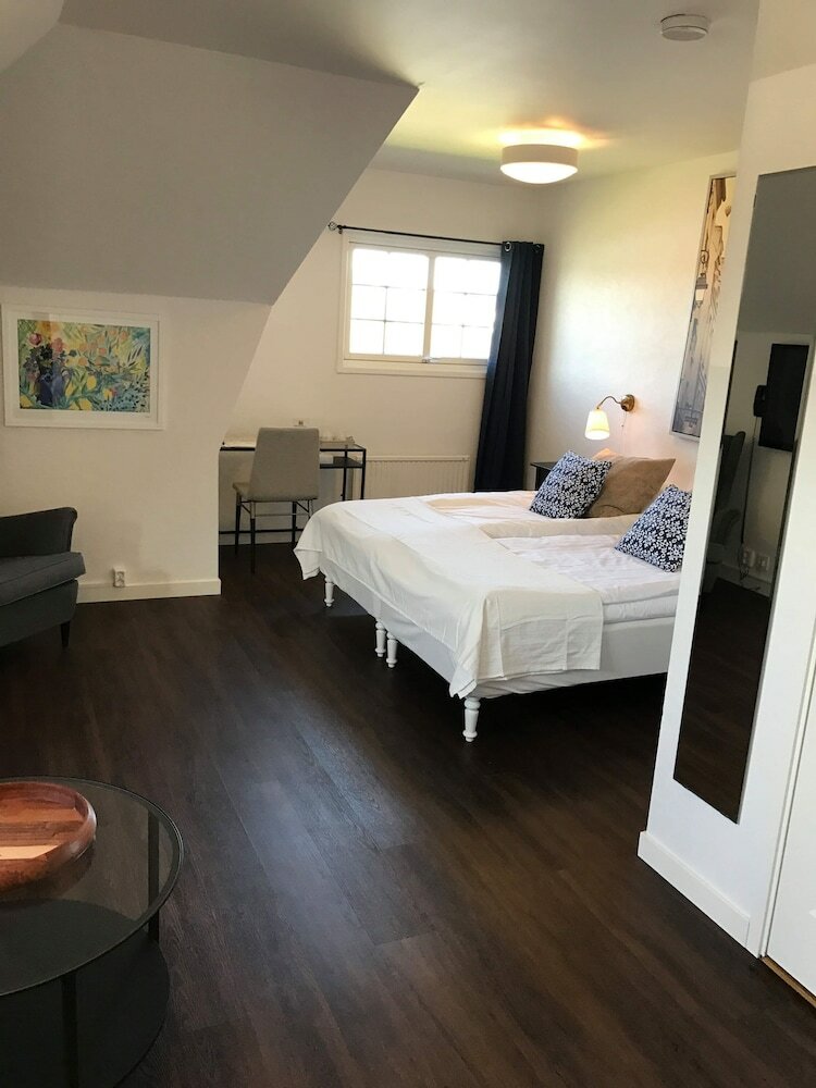 Hotel Rasta Lilla Edet