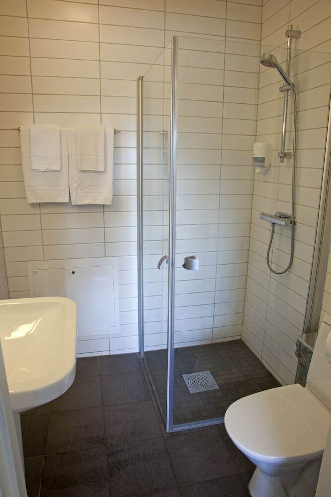 Hotel Rasta Lilla Edet