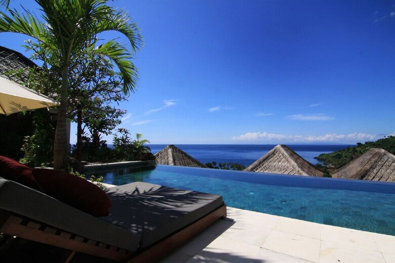 Apartamento The Griya Villas And Spa