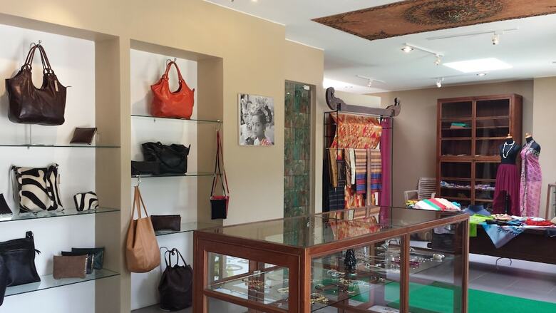 Apartamento The Griya Villas And Spa