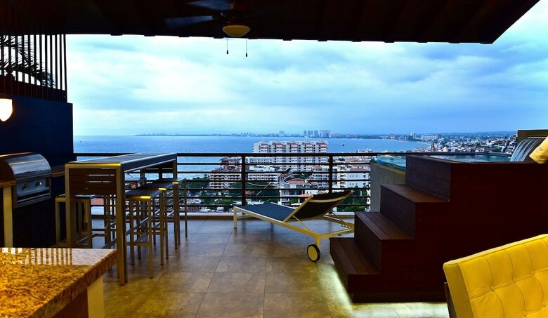Aparthotel Pinnacle Resorts 180