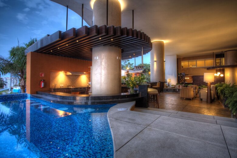 Aparthotel Pinnacle Resorts 180