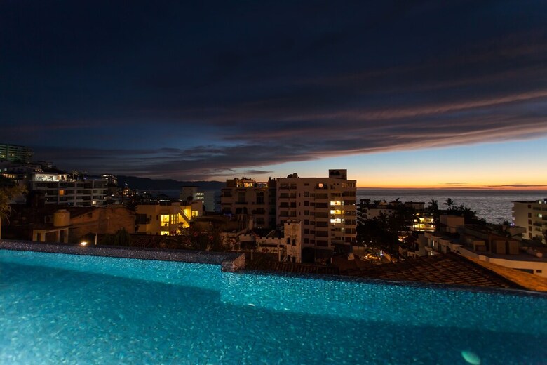 Aparthotel Pinnacle Resorts 180