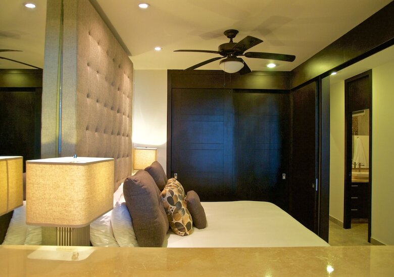 Aparthotel Pinnacle Resorts 180