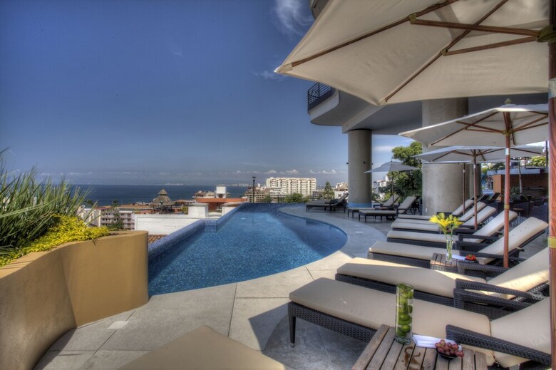 Aparthotel Pinnacle Resorts 180